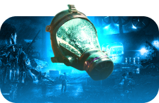 Coyote's Mask Exotic Boost